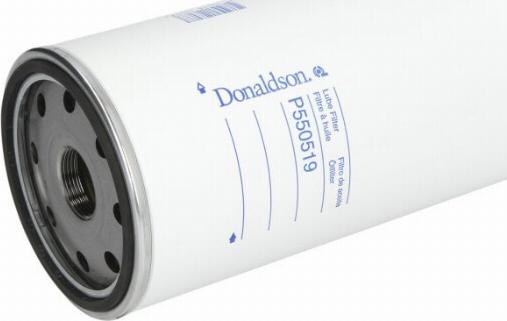 Donaldson P550519 - Oil Filter parts5.com