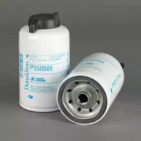 Donaldson P550588 - Filtru combustibil www.parts5.com