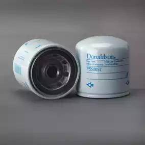 Donaldson P550057 - Filtro combustible www.parts5.com