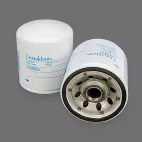 Donaldson P550025 - Oil Filter www.parts5.com