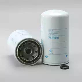 Donaldson P550880 - Filtro combustible www.parts5.com