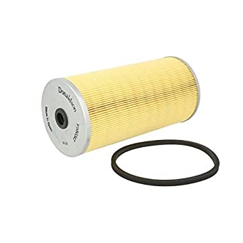 Donaldson P550347 - Filtro combustible www.parts5.com