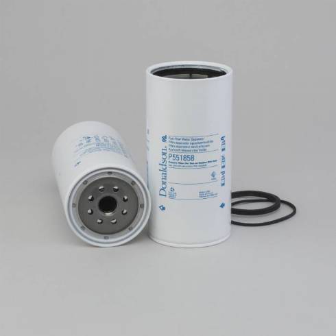 Donaldson P551858 - Filtru combustibil www.parts5.com