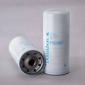 Donaldson P551807 - Oil Filter www.parts5.com