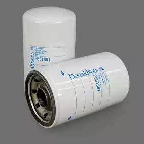 Donaldson P551381 - Oil Filter parts5.com