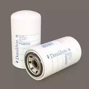 Donaldson P558250 - Oil Filter parts5.com