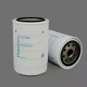 Donaldson P553315 - Oil Filter www.parts5.com