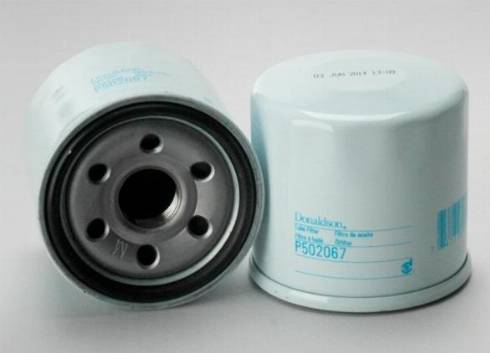 Donaldson P502067 - Oil Filter parts5.com