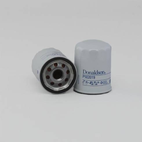 Donaldson P502019 - Filtre à huile www.parts5.com