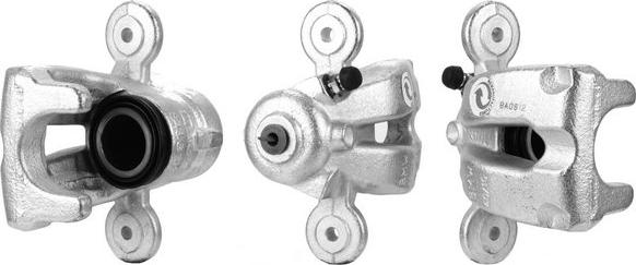 DRI 4165510 - Δαγκάνα φρένων www.parts5.com