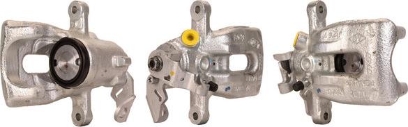 DRI 4104920 - Etrier frana www.parts5.com