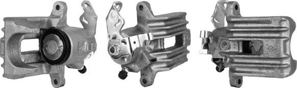 DRI 4114900 - Pinza de freno www.parts5.com