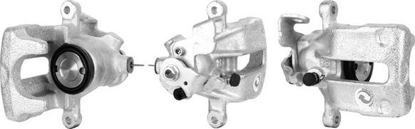 DRI 4118400 - Brake Caliper parts5.com