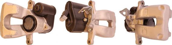 DRI 4113720 - Etrier frana www.parts5.com