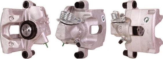 DRI 4112920 - Brake Caliper www.parts5.com