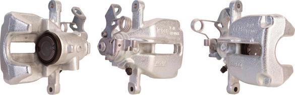 DRI 4180310 - Brake Caliper www.parts5.com