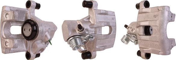 DRI 4172100 - Pinza de freno www.parts5.com