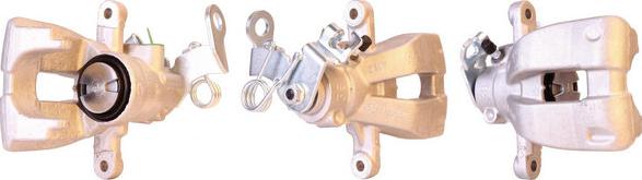 DRI 4264610 - Brake Caliper www.parts5.com