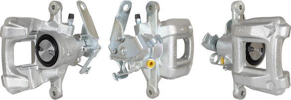 DRI 4265120 - Brake Caliper parts5.com