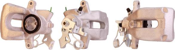 DRI 4265210 - Kočno sedlo www.parts5.com