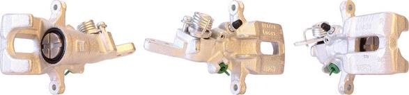 DRI 4209010 - Brake Caliper parts5.com