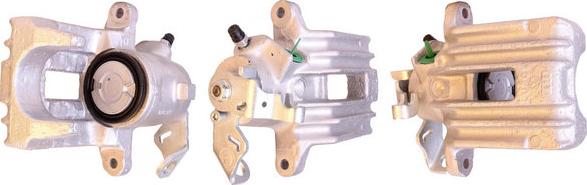 DRI 4214900 - Etrier frana www.parts5.com