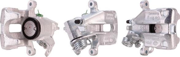 DRI 4215400 - Etrier frana www.parts5.com