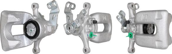 DRI 4284120 - Zacisk hamulca www.parts5.com