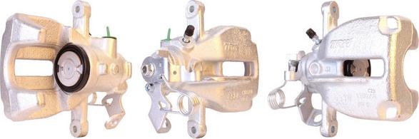 DRI 4280310 - Brake Caliper www.parts5.com