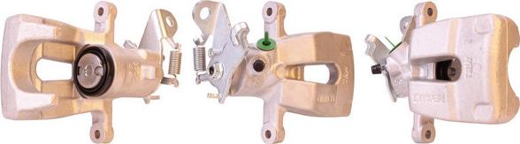 DRI 4233610 - Brake Caliper www.parts5.com