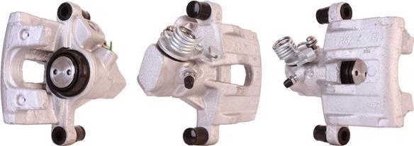 DRI 4272100 - Kočno sedlo www.parts5.com