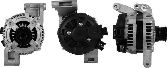 DRI 5190291502 - Alternator parts5.com