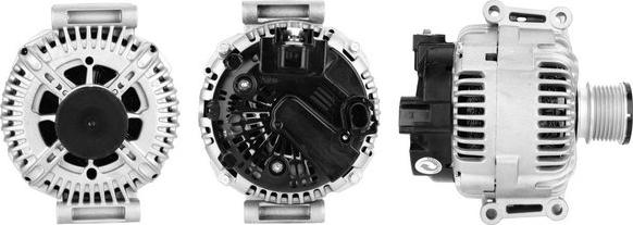 DRI 5251281802 - Alternator www.parts5.com