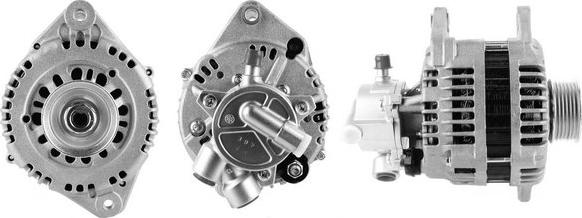 DRI 528141702 - Alternator parts5.com