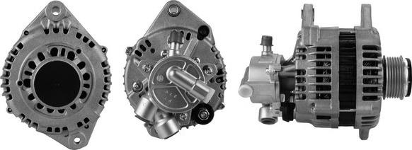 DRI 5281641002 - Alternator parts5.com