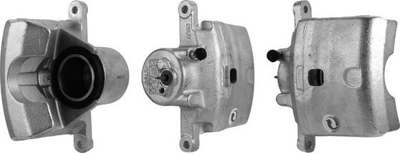 DRI 3194410 - Etrier frana www.parts5.com