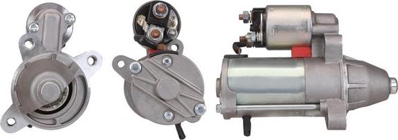 DRI 319094112 - Starter www.parts5.com