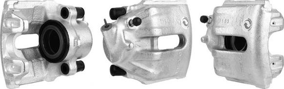 DRI 3146900 - Etrier frana www.parts5.com