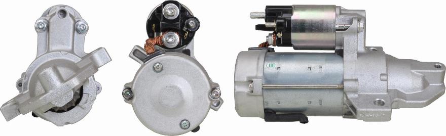 DRI 314073132 - Starter www.parts5.com