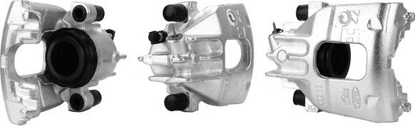 DRI 3141100 - Brake Caliper www.parts5.com