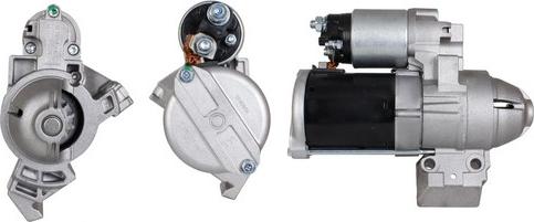 DRI 315073122 - Starter www.parts5.com