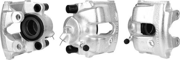 DRI 3153500 - Brake Caliper www.parts5.com