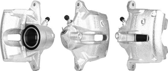 DRI 3157700 - Brake Caliper www.parts5.com