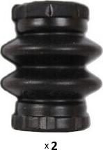 DRI 4287400 - Pinza de freno www.parts5.com