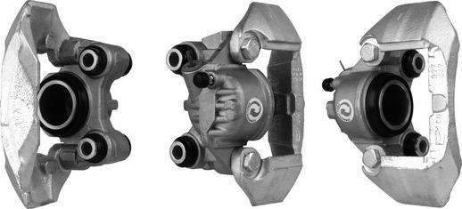 DRI 3102201 - Brake Caliper parts5.com