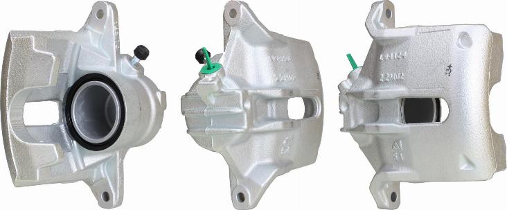 DRI 3119930 - Brake Caliper www.parts5.com