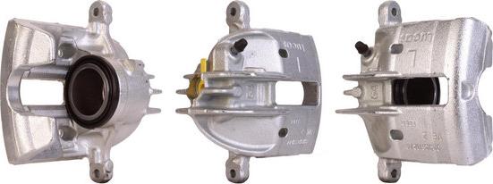 DRI 3118000 - Brake Caliper www.parts5.com