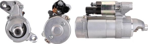 DRI 311298112 - Starter www.parts5.com