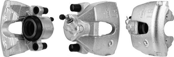 DRI 3171100 - Brake Caliper www.parts5.com