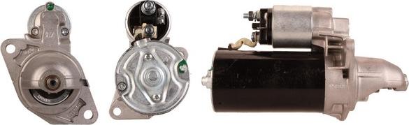 DRI 339011092 - Starter www.parts5.com